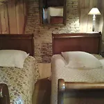 Bed and breakfast Les Hotes Des Guillemets