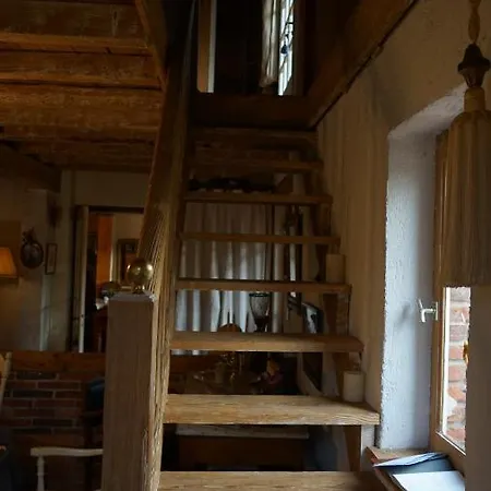 Couette-café Les Hotes Des Guillemets Laglorieuse