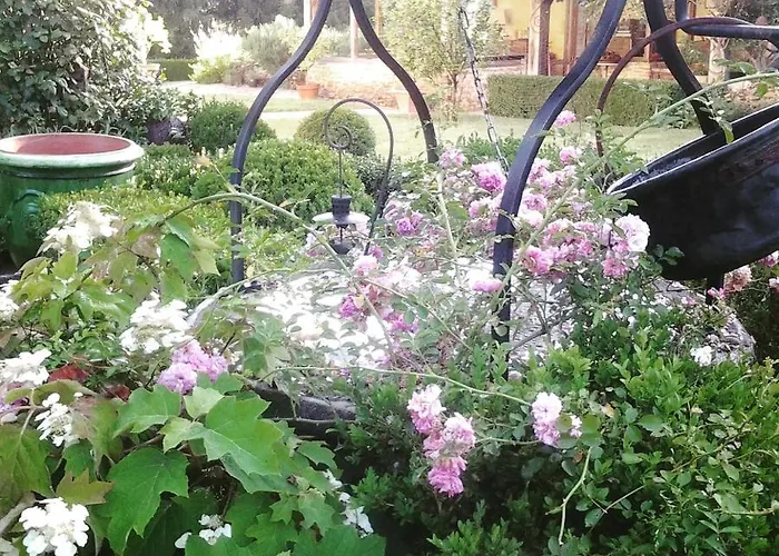 Bed & Breakfast Les Hotes Des Guillemets