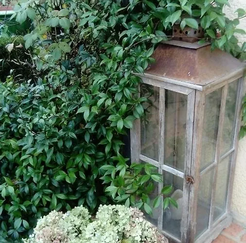 Les Hotes Des Guillemets Bed & Breakfast Laglorieuse