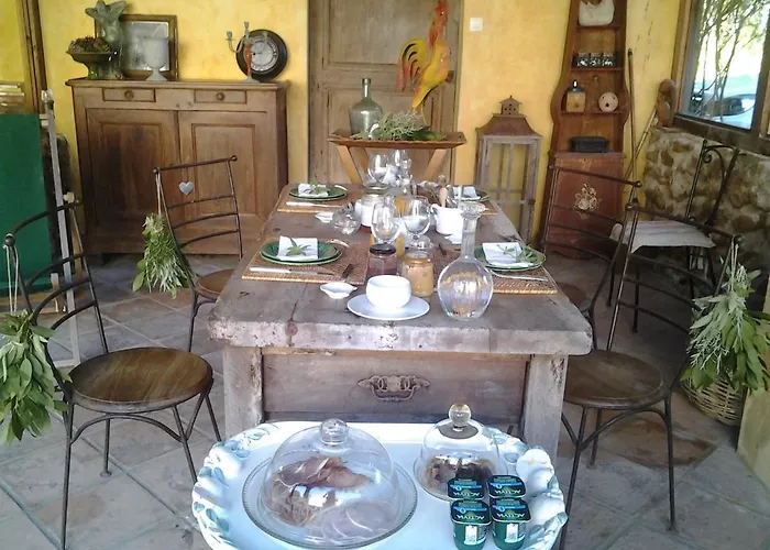 Bed & Breakfast Les Hotes Des Guillemets