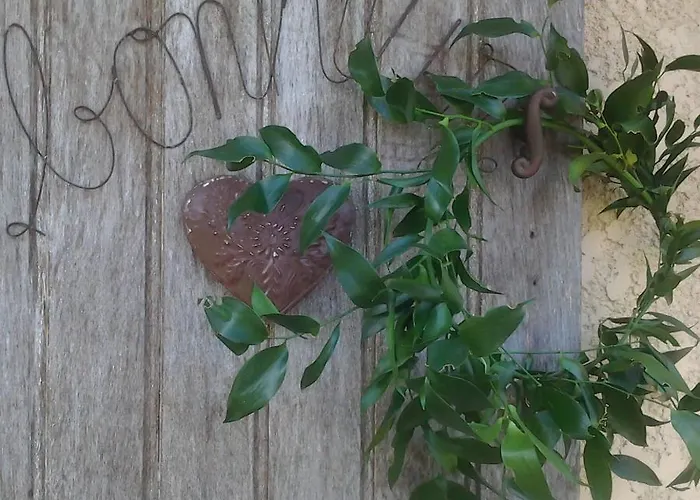 Bed & Breakfast Les Hotes Des Guillemets Laglorieuse